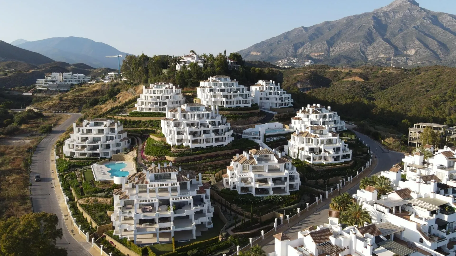 Apartamento en venta en 9 Lions Residences