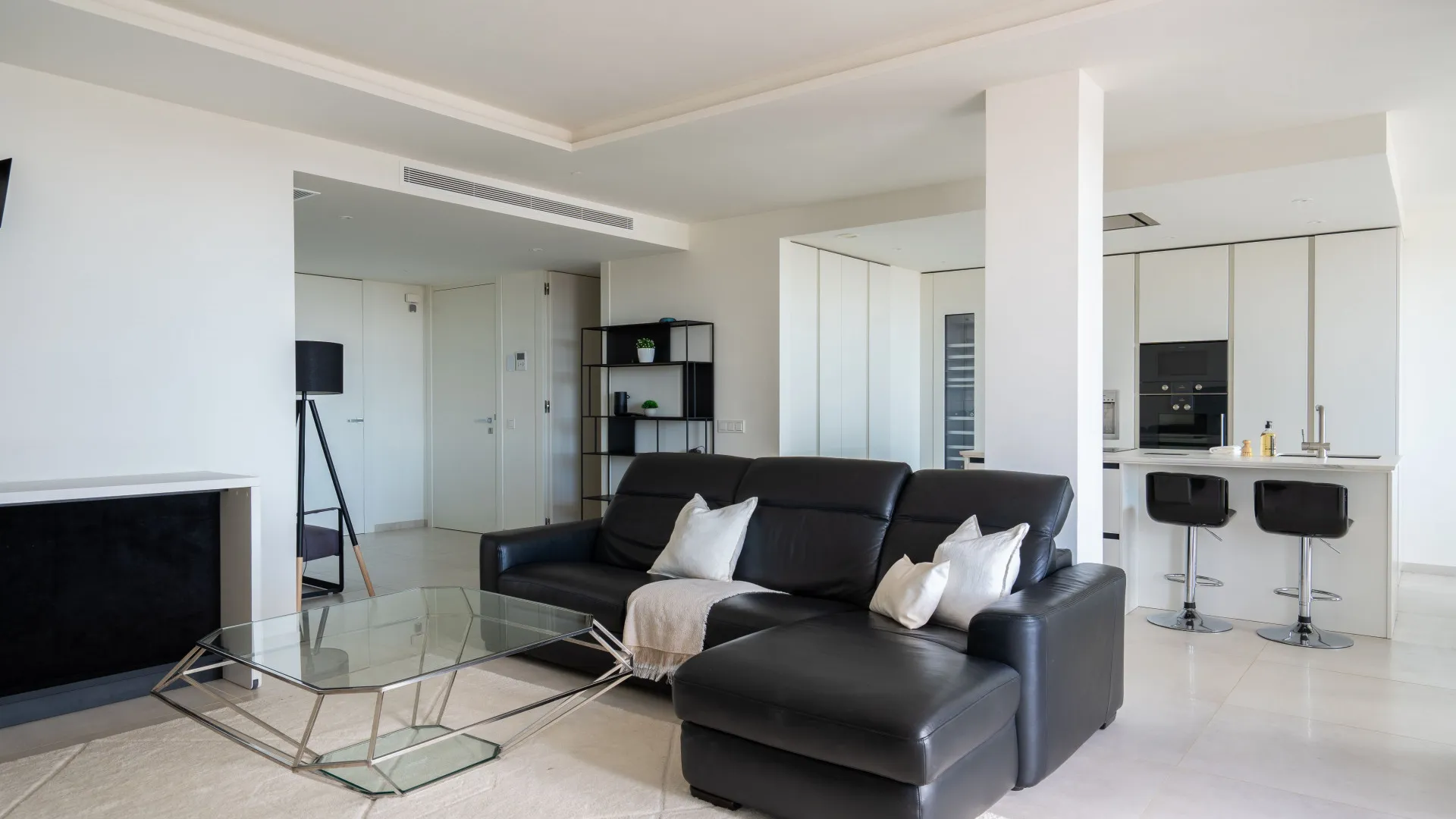 Apartamento en venta en 9 Lions Residences
