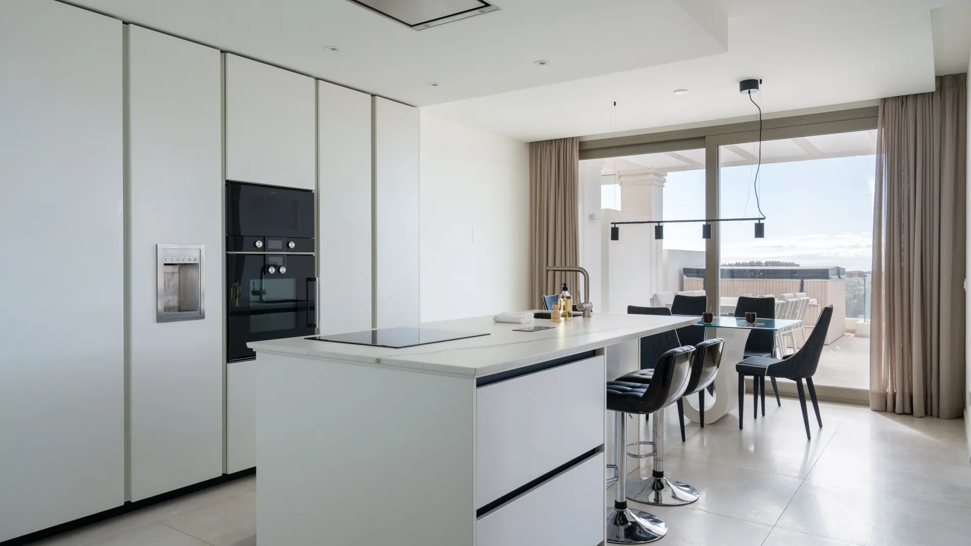 Apartamento en venta en 9 Lions Residences