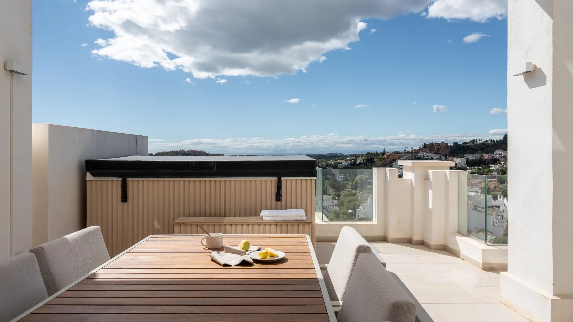 Apartamento en venta en 9 Lions Residences