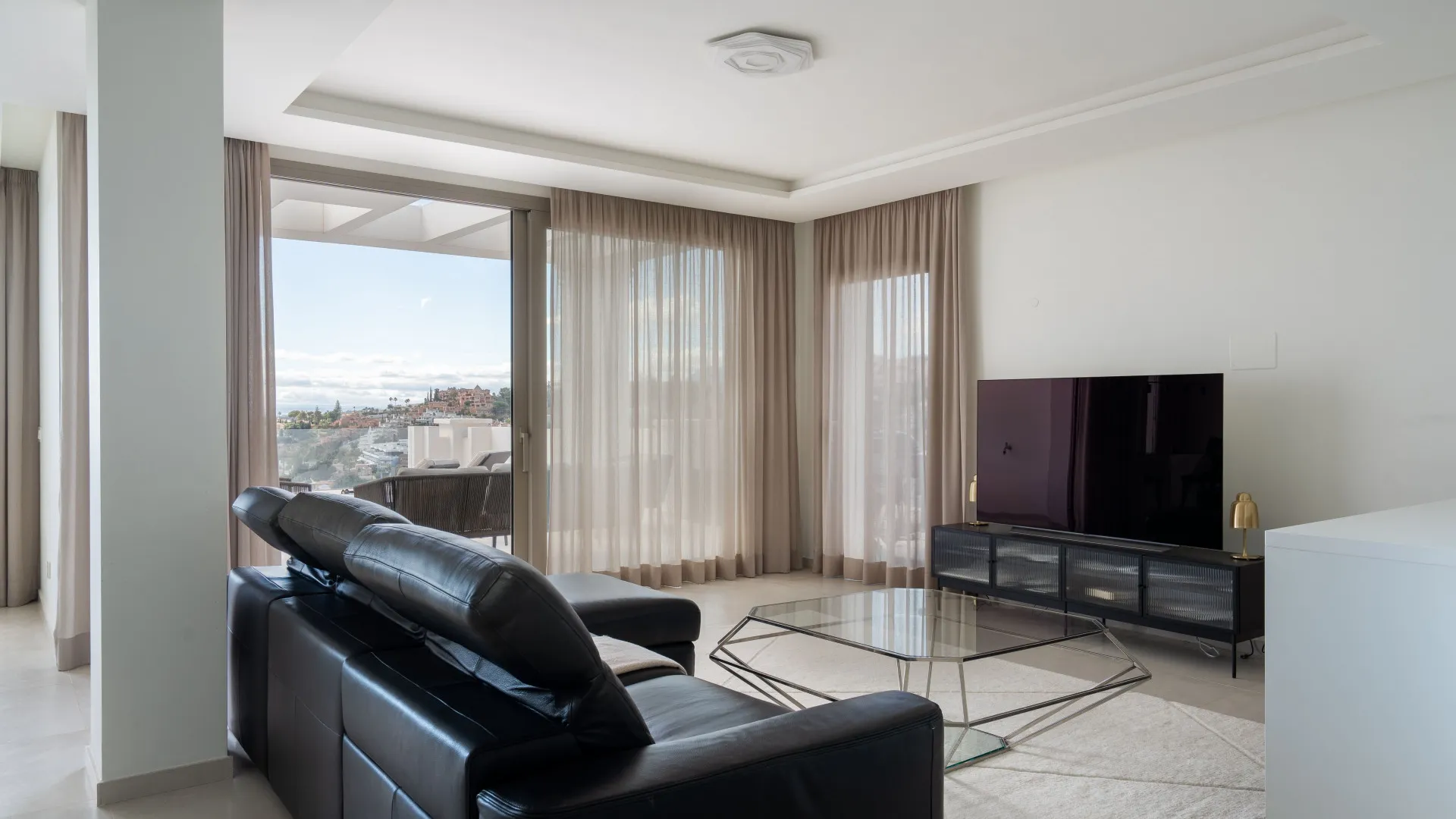 Apartamento en venta en 9 Lions Residences