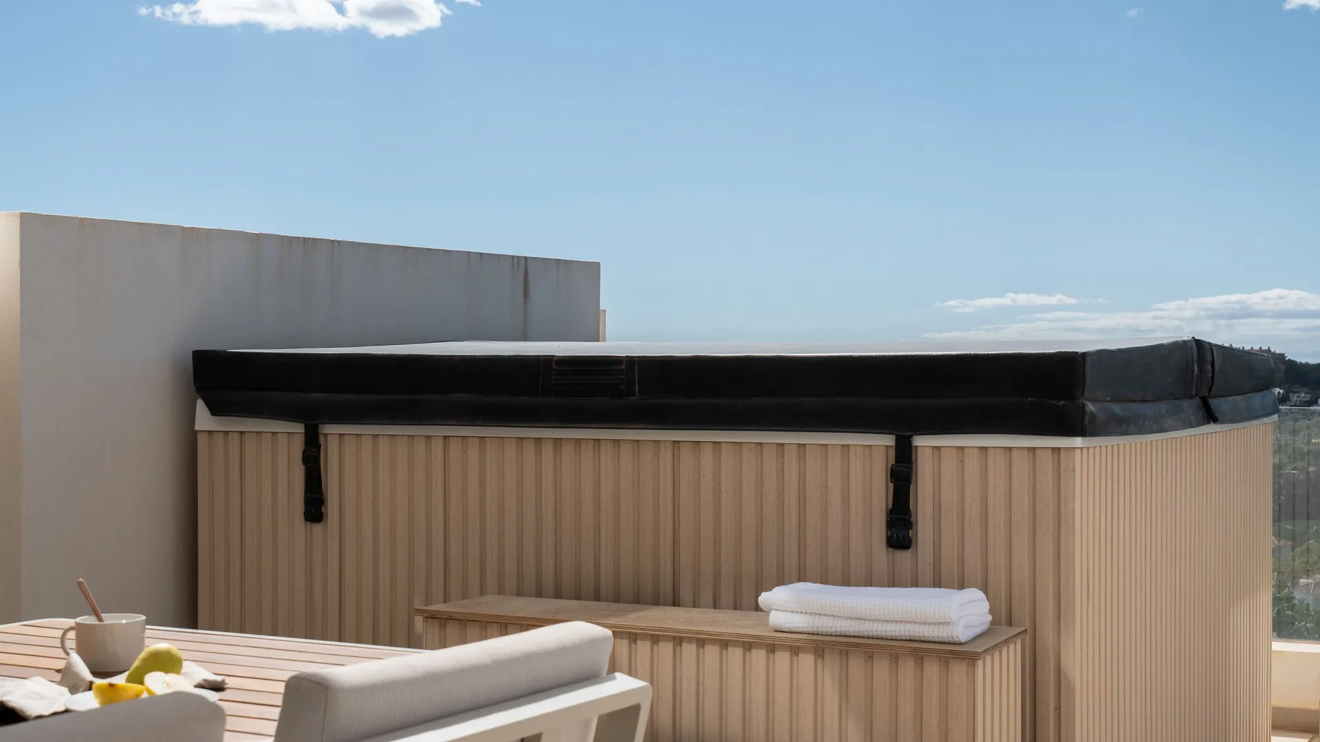 Apartamento en venta en 9 Lions Residences