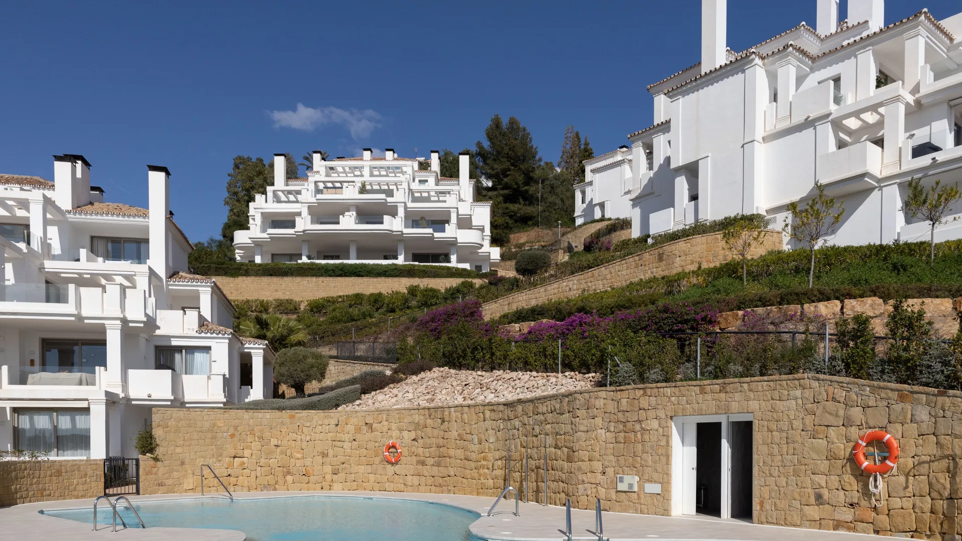 Apartamento en venta en 9 Lions Residences