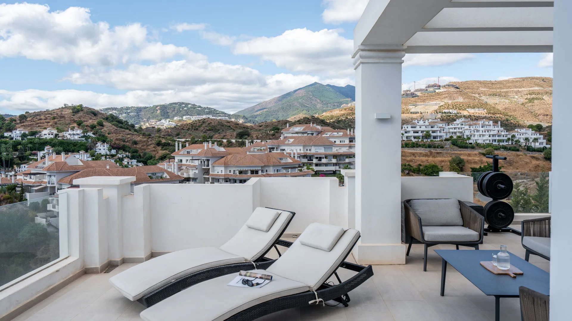 Apartamento en venta en 9 Lions Residences