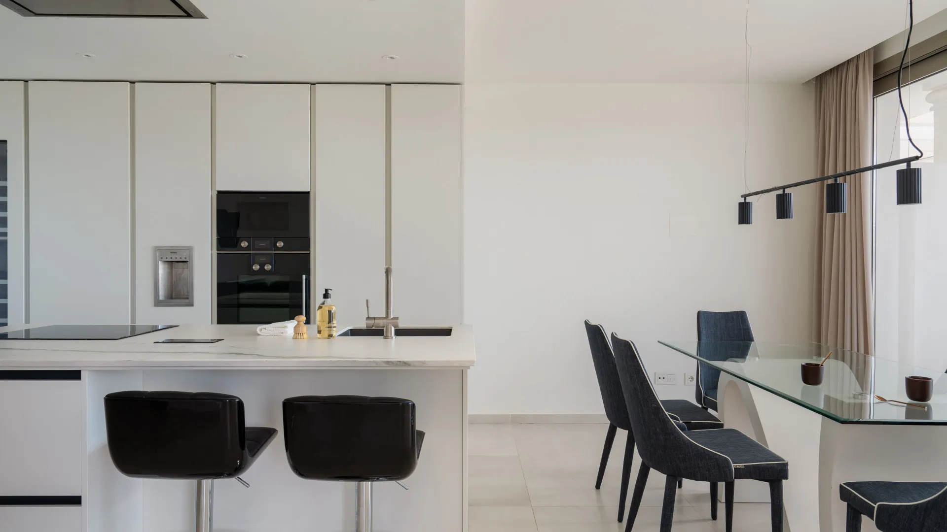 Apartamento en venta en 9 Lions Residences