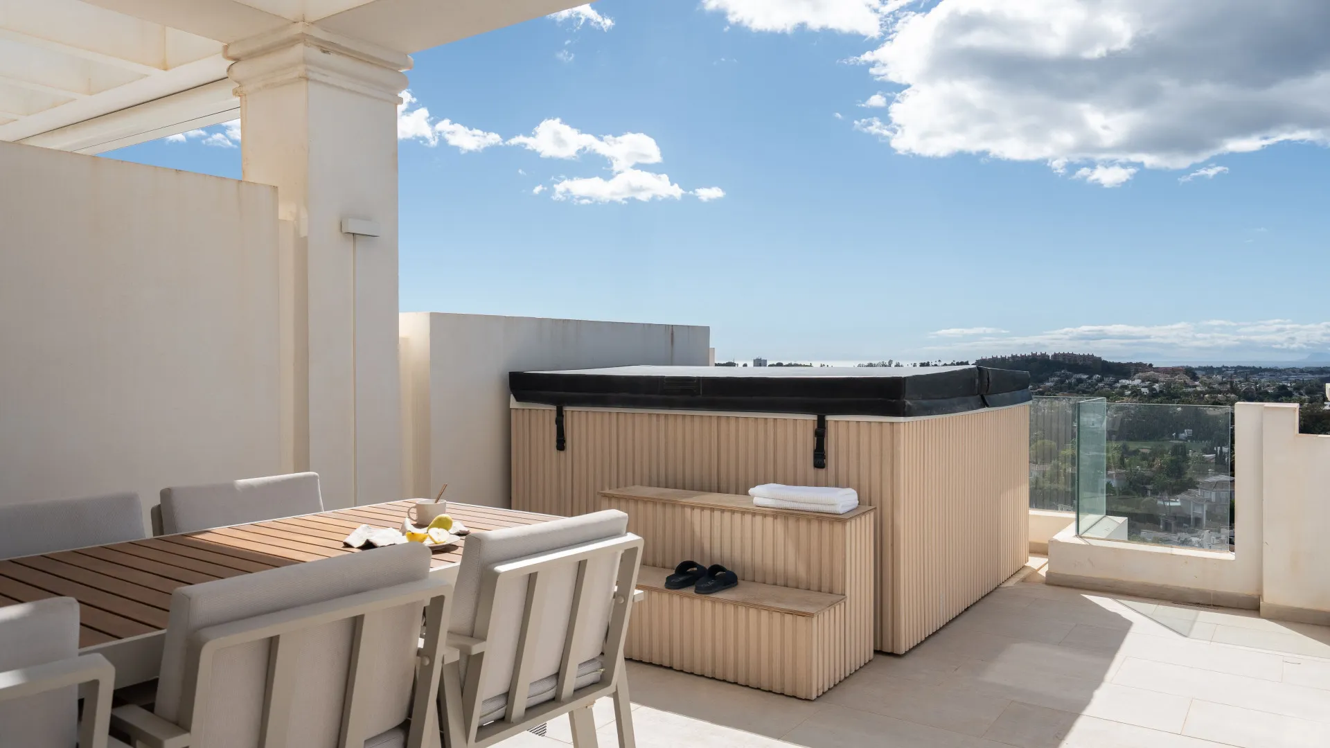 Apartamento en venta en 9 Lions Residences