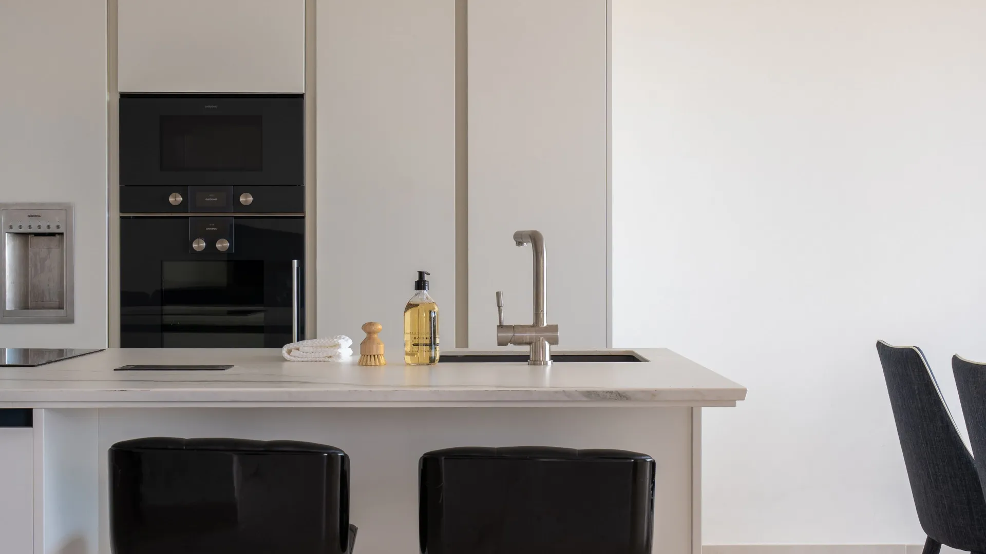 Apartamento en venta en 9 Lions Residences