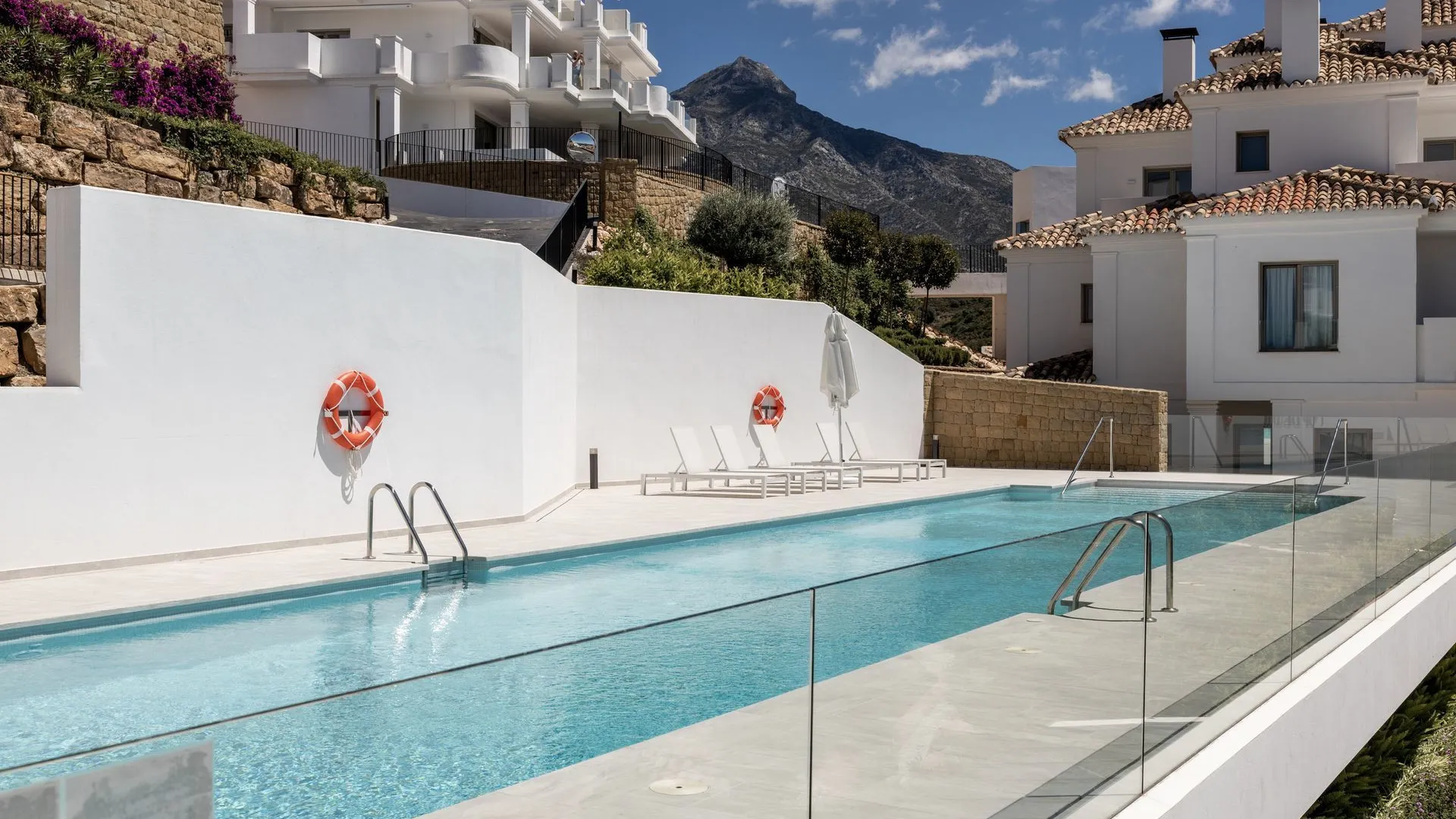 Apartamento en venta en 9 Lions Residences