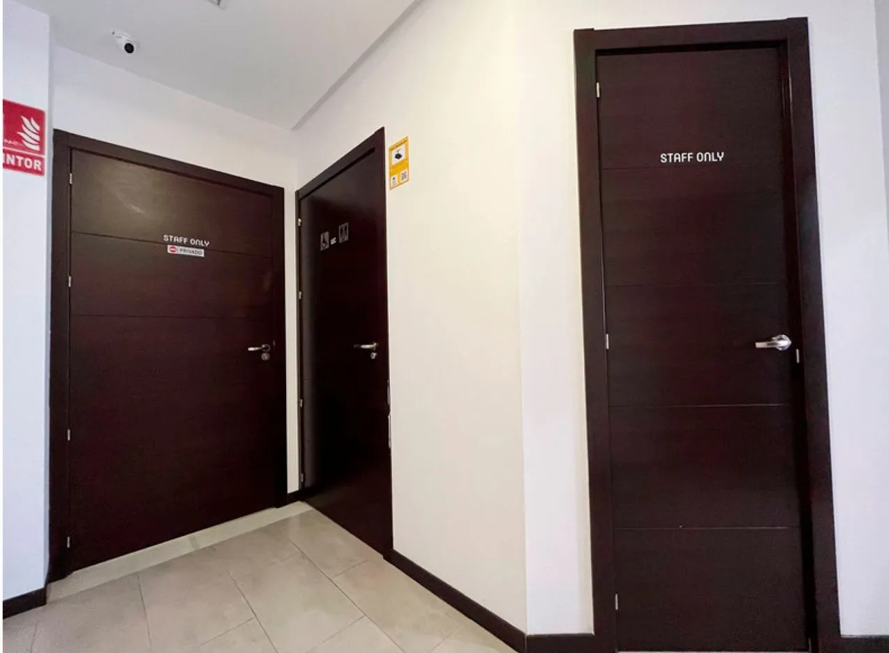 For sale Marbella City commercial premises