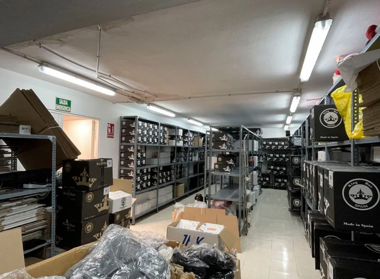 For sale Marbella City commercial premises