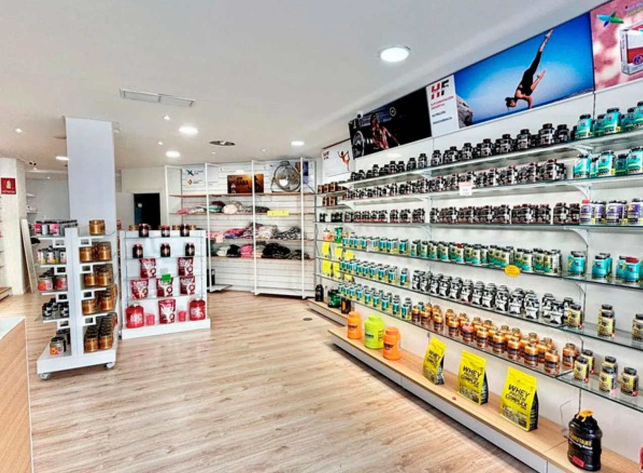 For sale Marbella City commercial premises