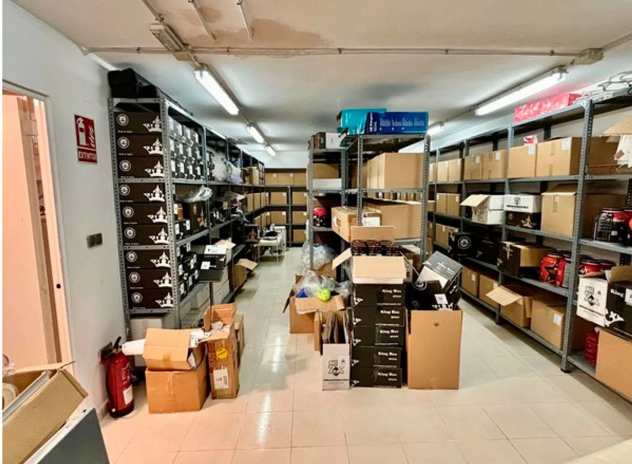 For sale Marbella City commercial premises