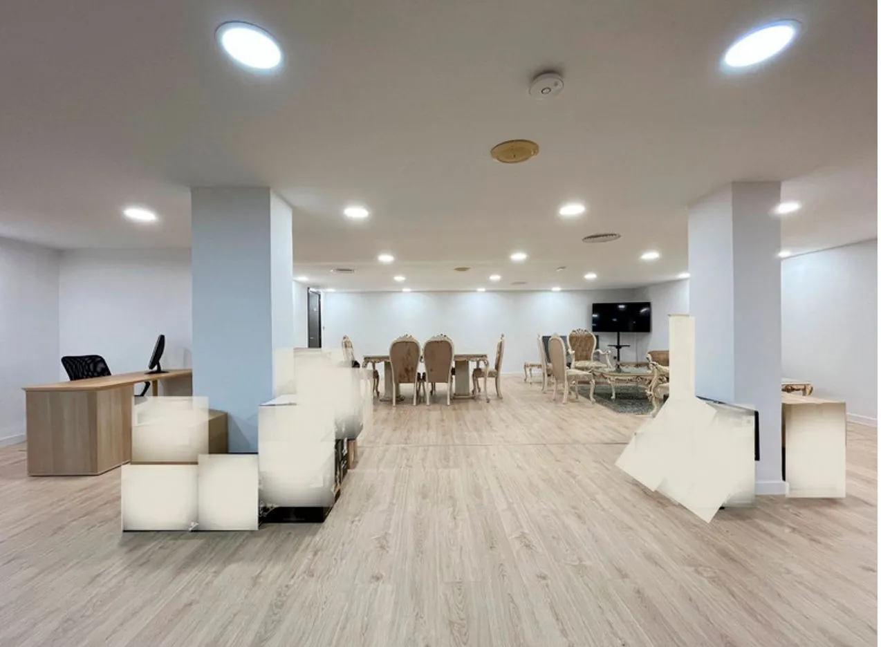 For sale Marbella City commercial premises