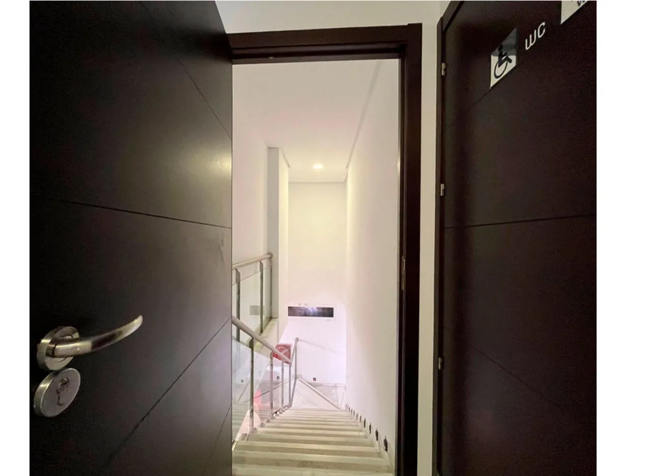 For sale Marbella City commercial premises