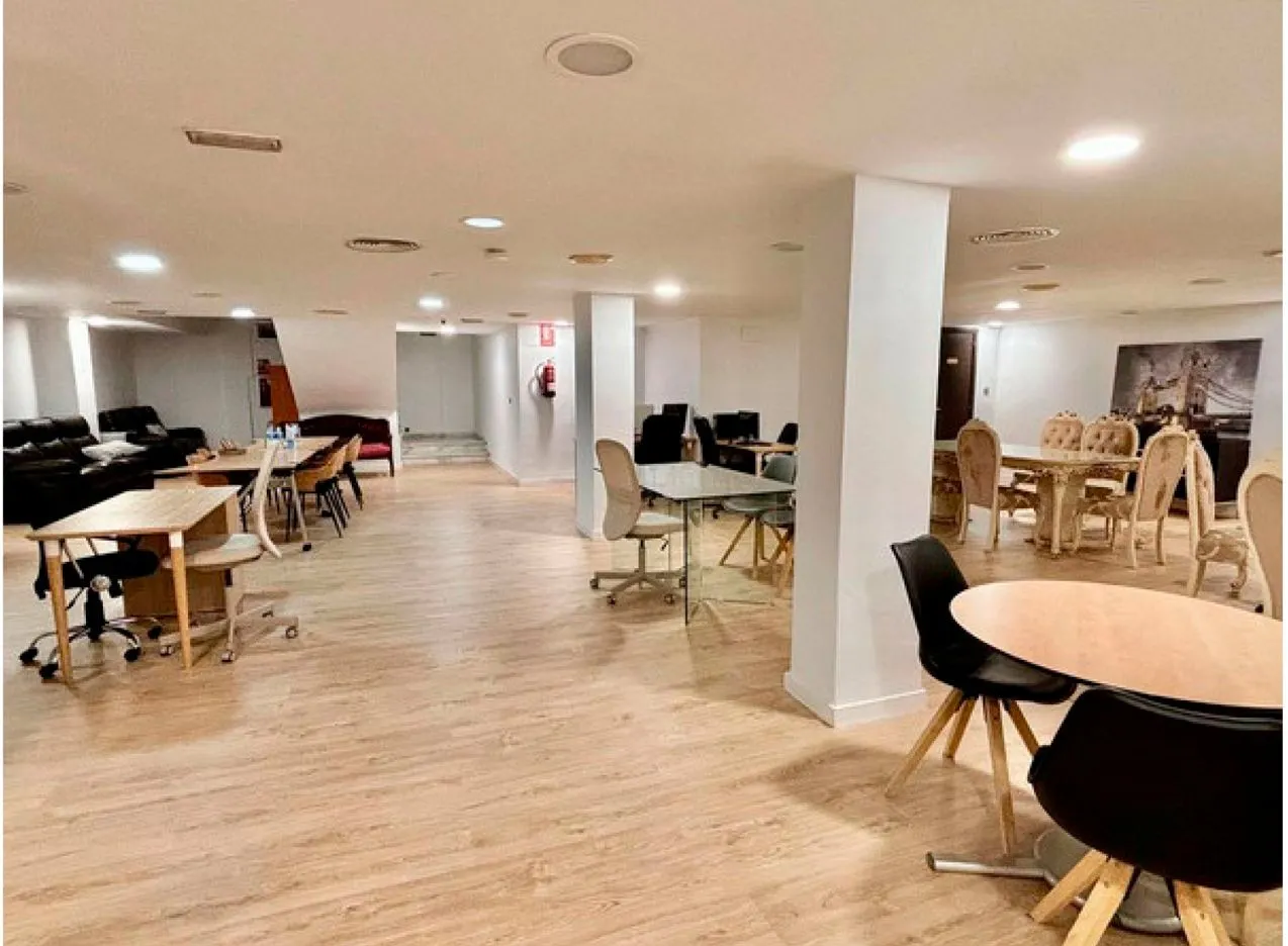 For sale Marbella City commercial premises