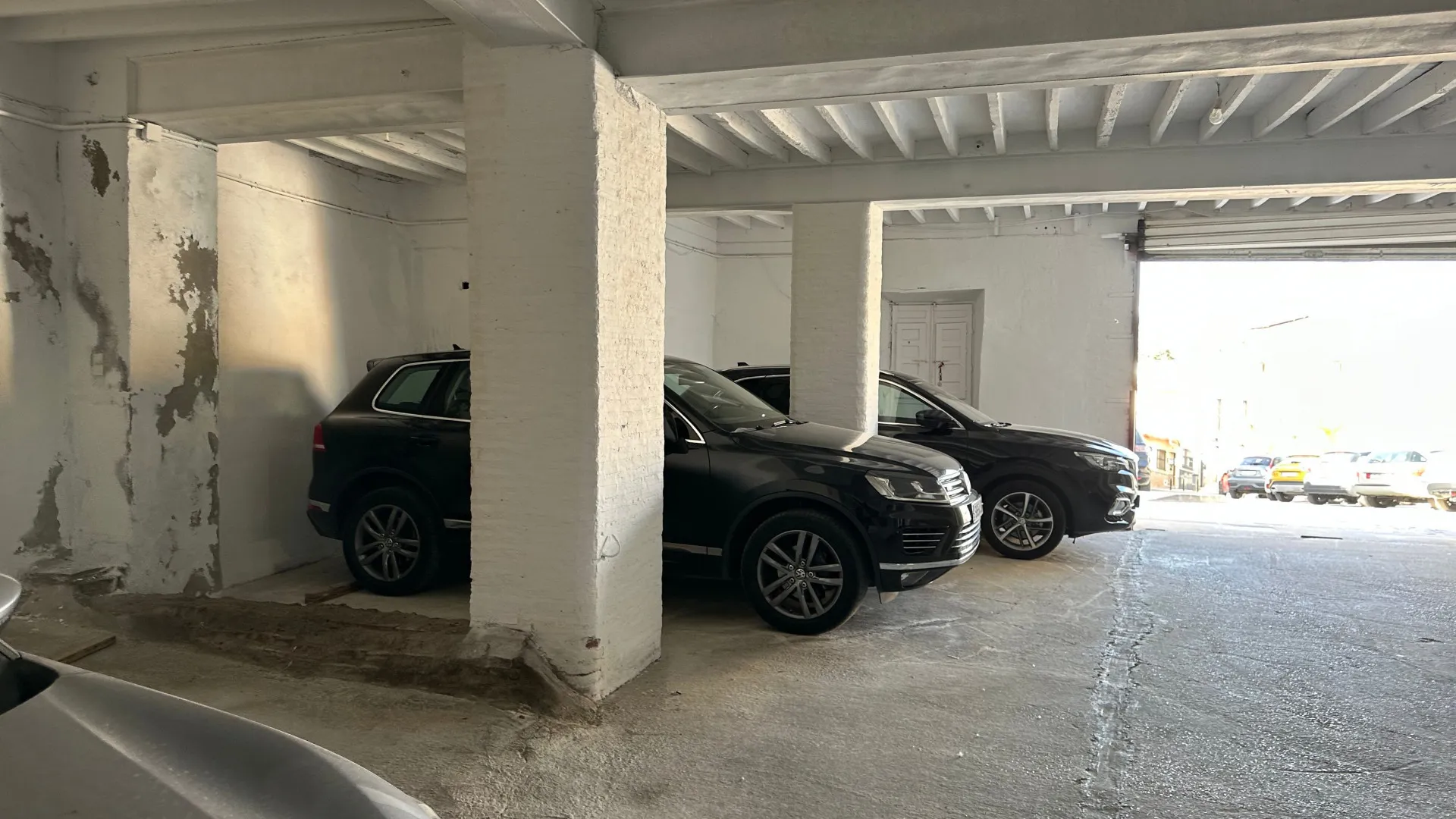 Unique building for sale in Velez Malaga