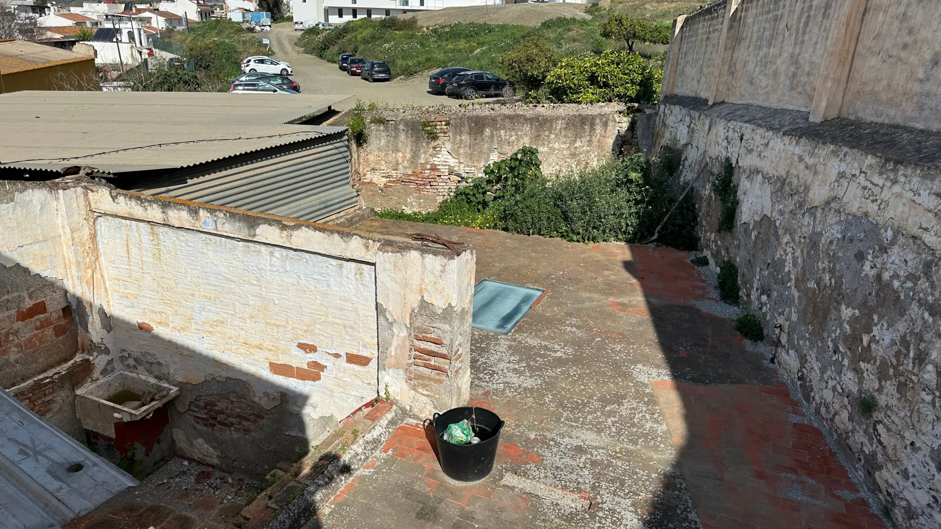 Unique building for sale in Velez Malaga