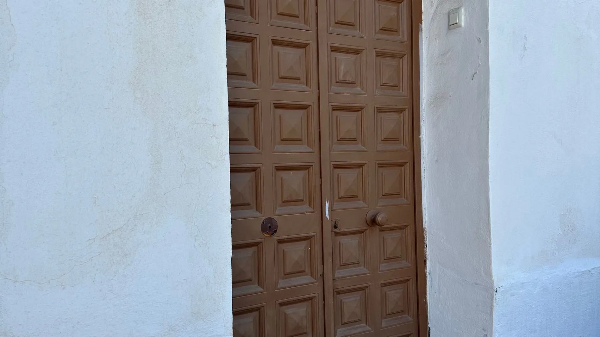 Unique building for sale in Velez Malaga