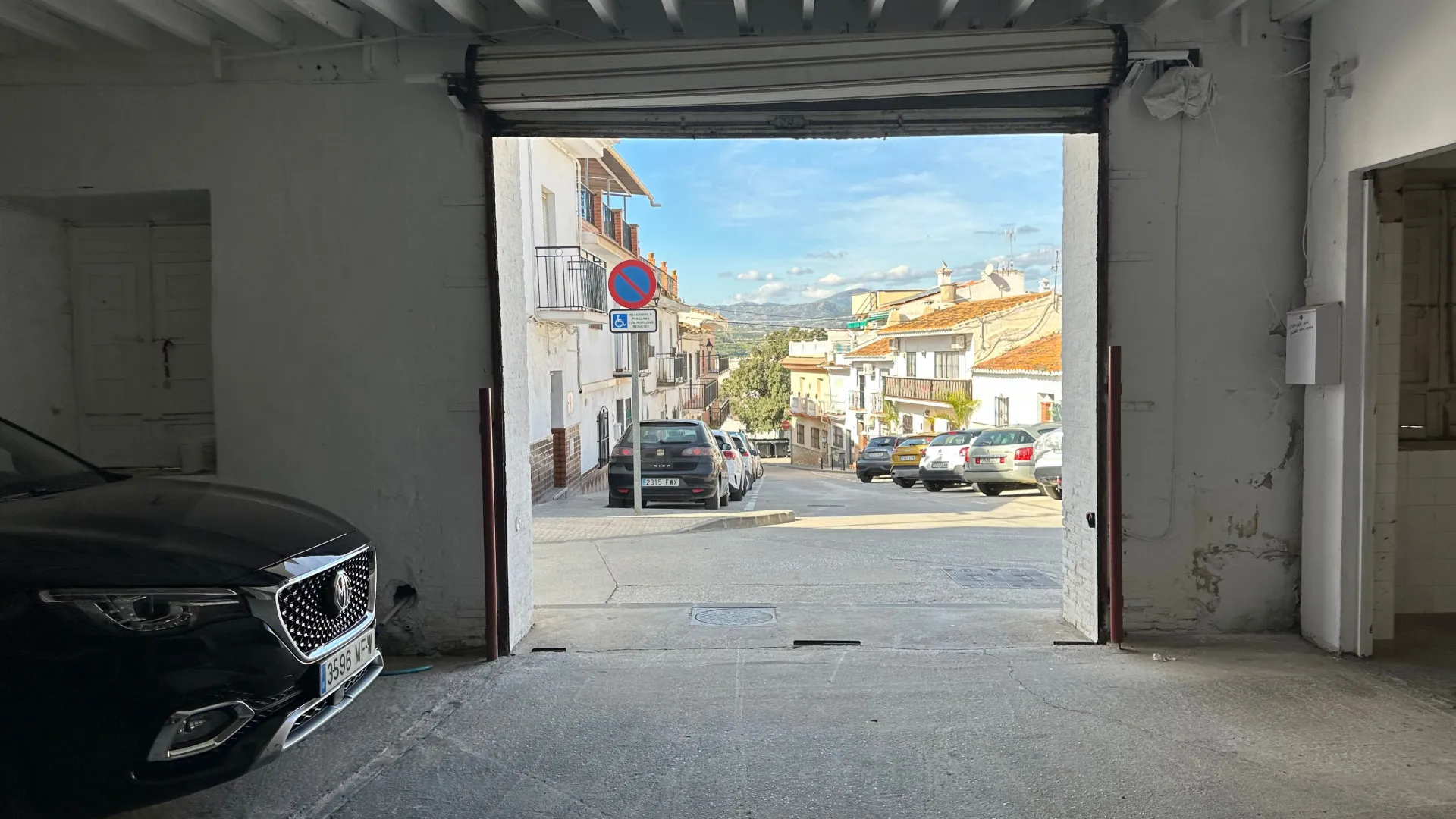 Unique building for sale in Velez Malaga