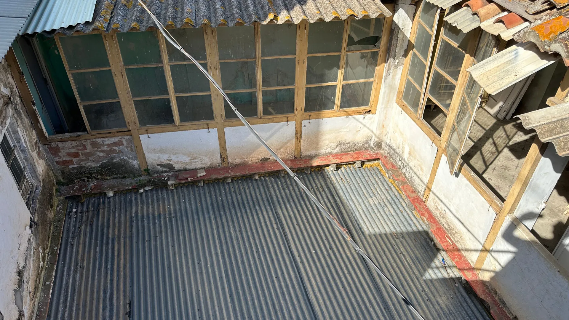 Unique building for sale in Velez Malaga