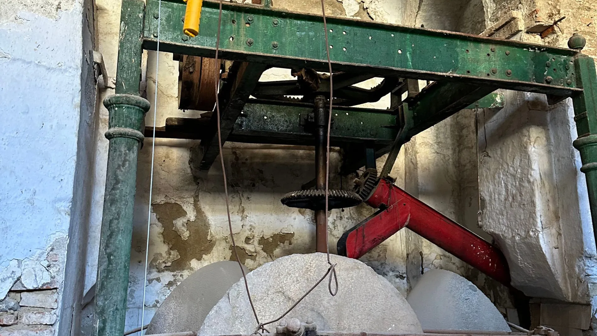 Unique building for sale in Velez Malaga