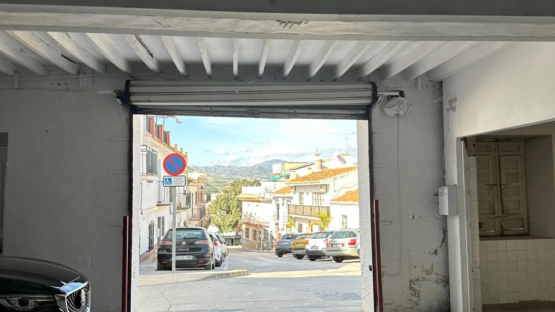 Unique building for sale in Velez Malaga