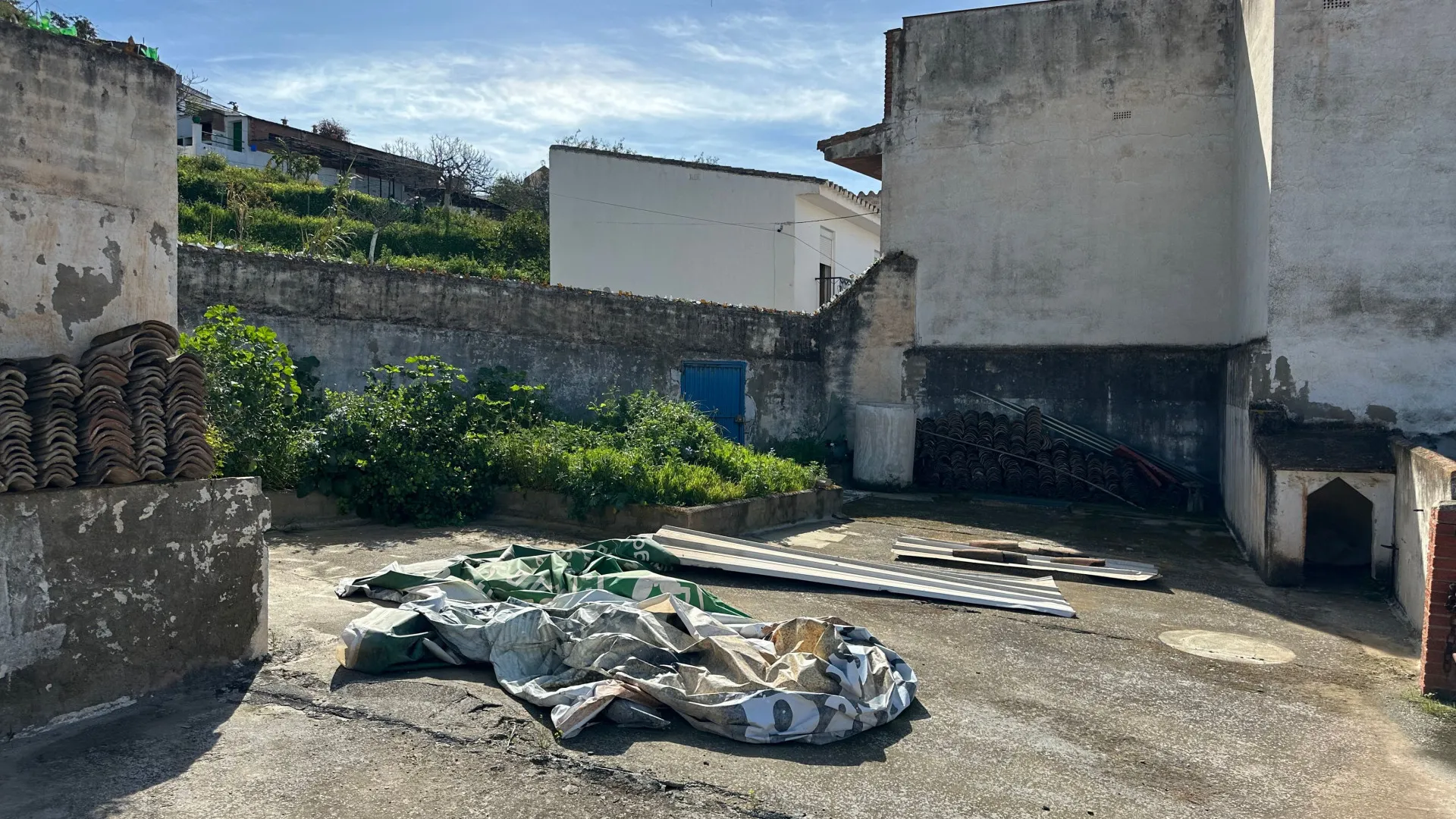 Unique building for sale in Velez Malaga