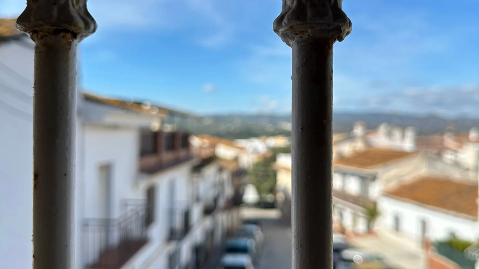 Unique building for sale in Velez Malaga