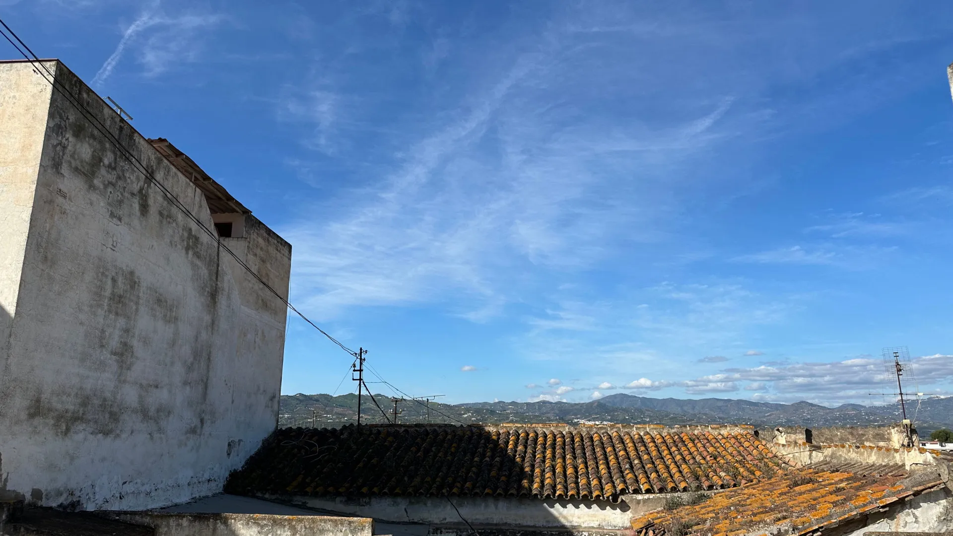 Unique building for sale in Velez Malaga