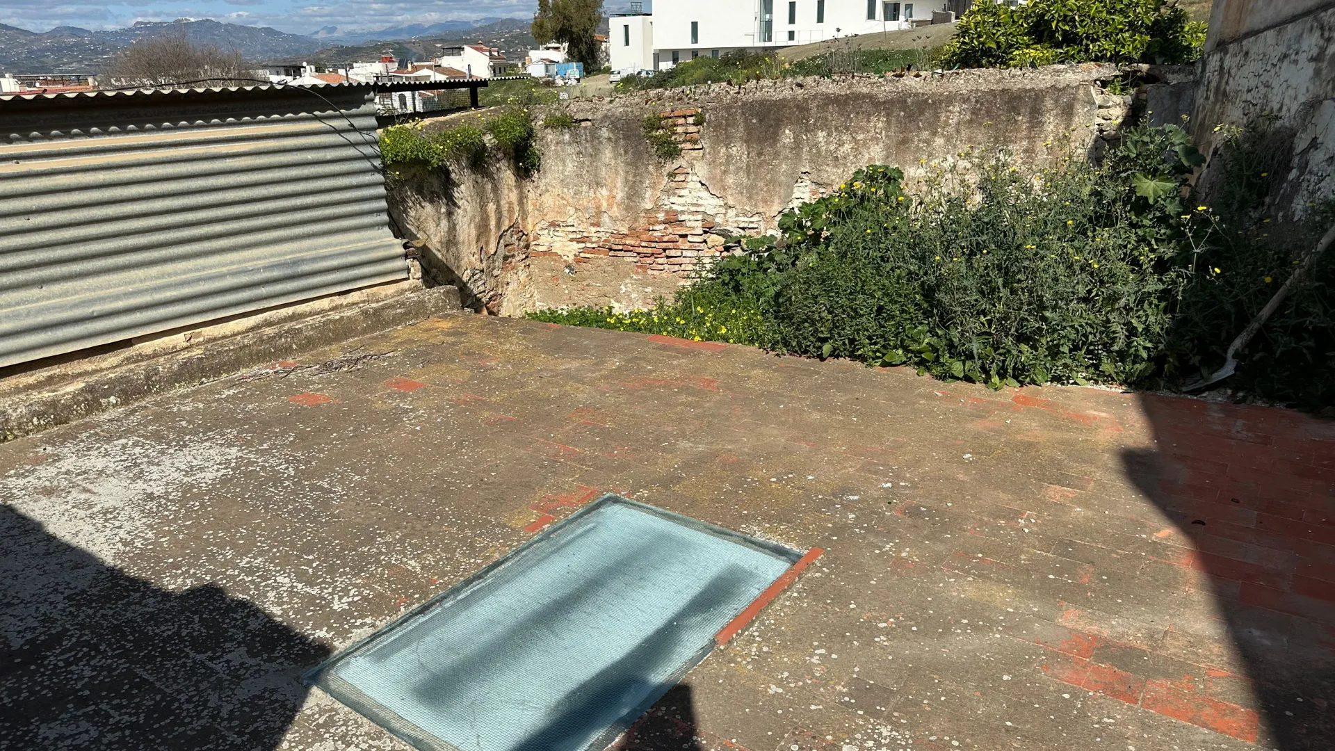 Unique building for sale in Velez Malaga