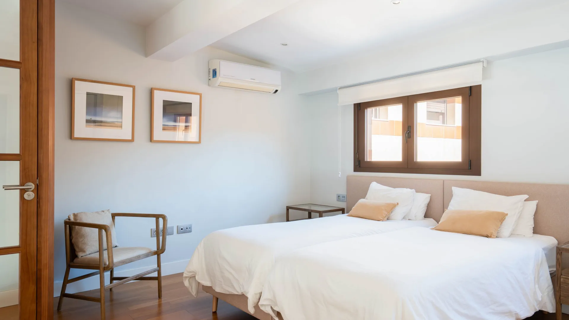 Apartamento en venta en Malaga de 2 dormitorios
