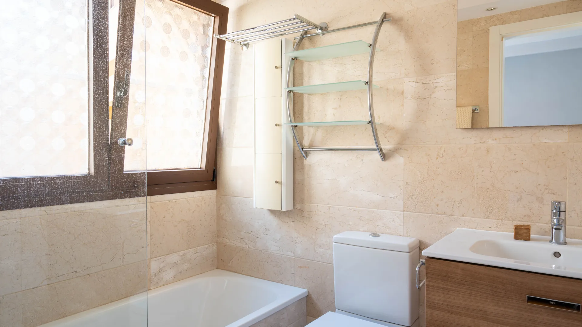 Apartamento en venta en Malaga de 2 dormitorios