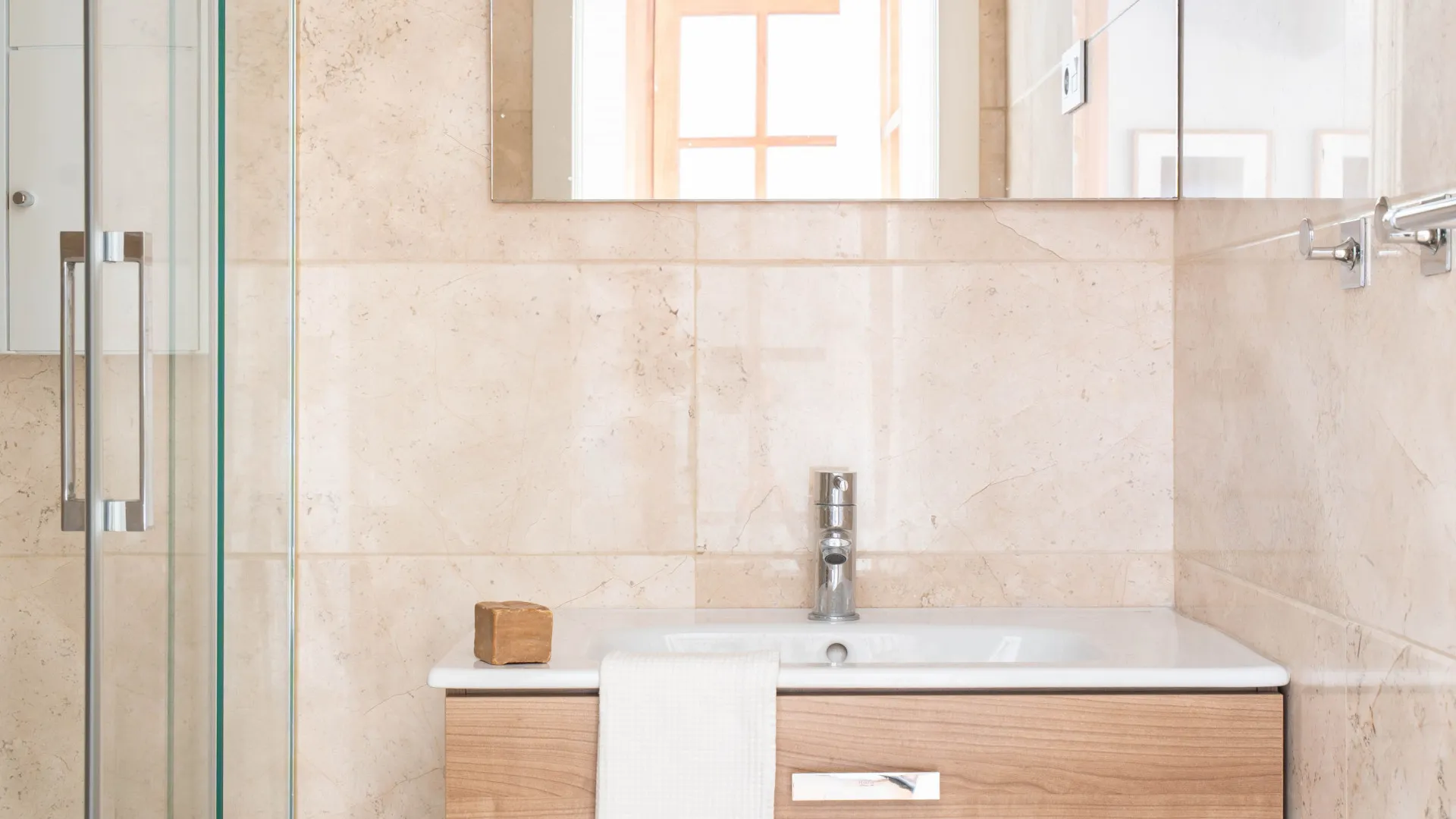 Apartamento en venta en Malaga de 2 dormitorios