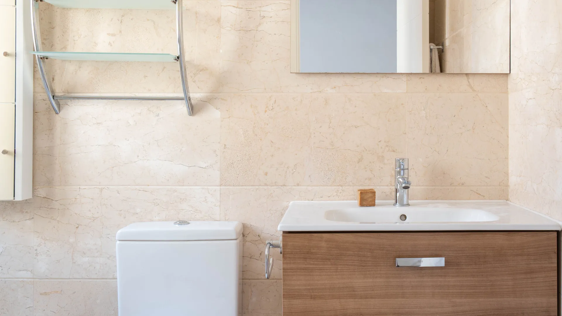 Apartamento en venta en Malaga de 2 dormitorios