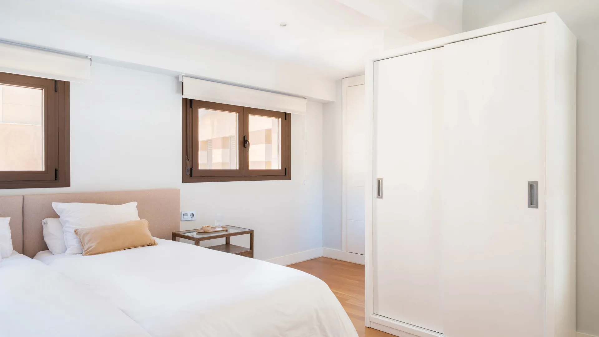 Apartamento en venta en Malaga de 2 dormitorios
