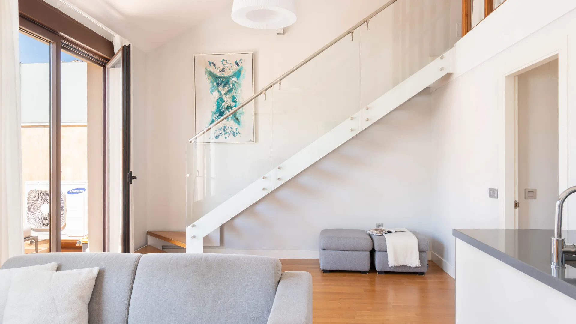 Apartamento en venta en Malaga de 2 dormitorios