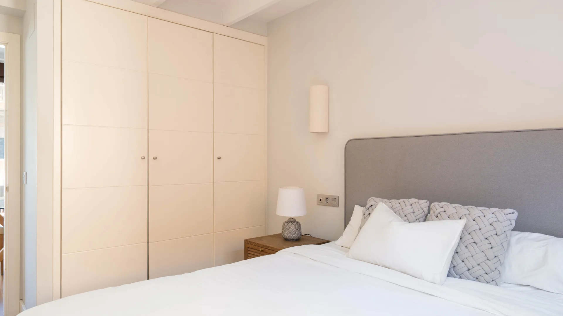 Apartamento en venta en Malaga de 2 dormitorios