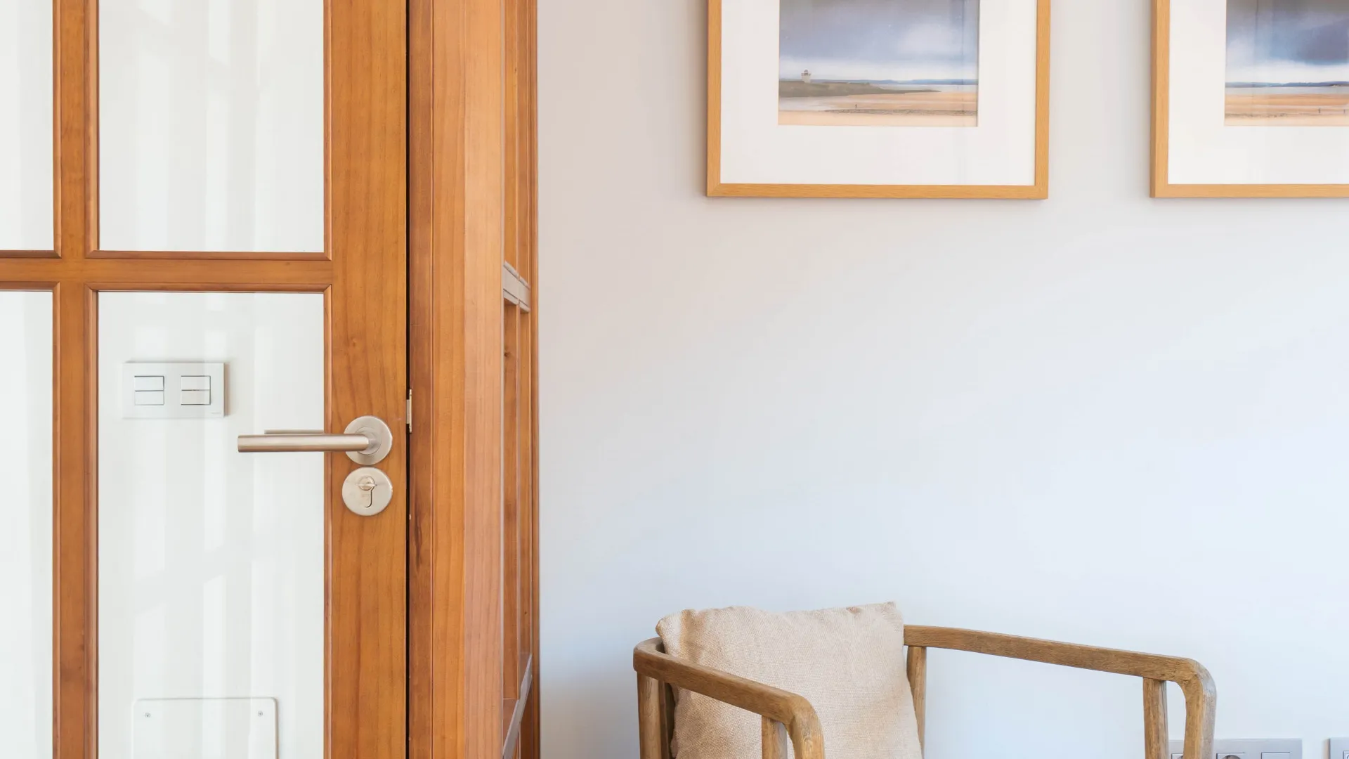 Apartamento en venta en Malaga de 2 dormitorios