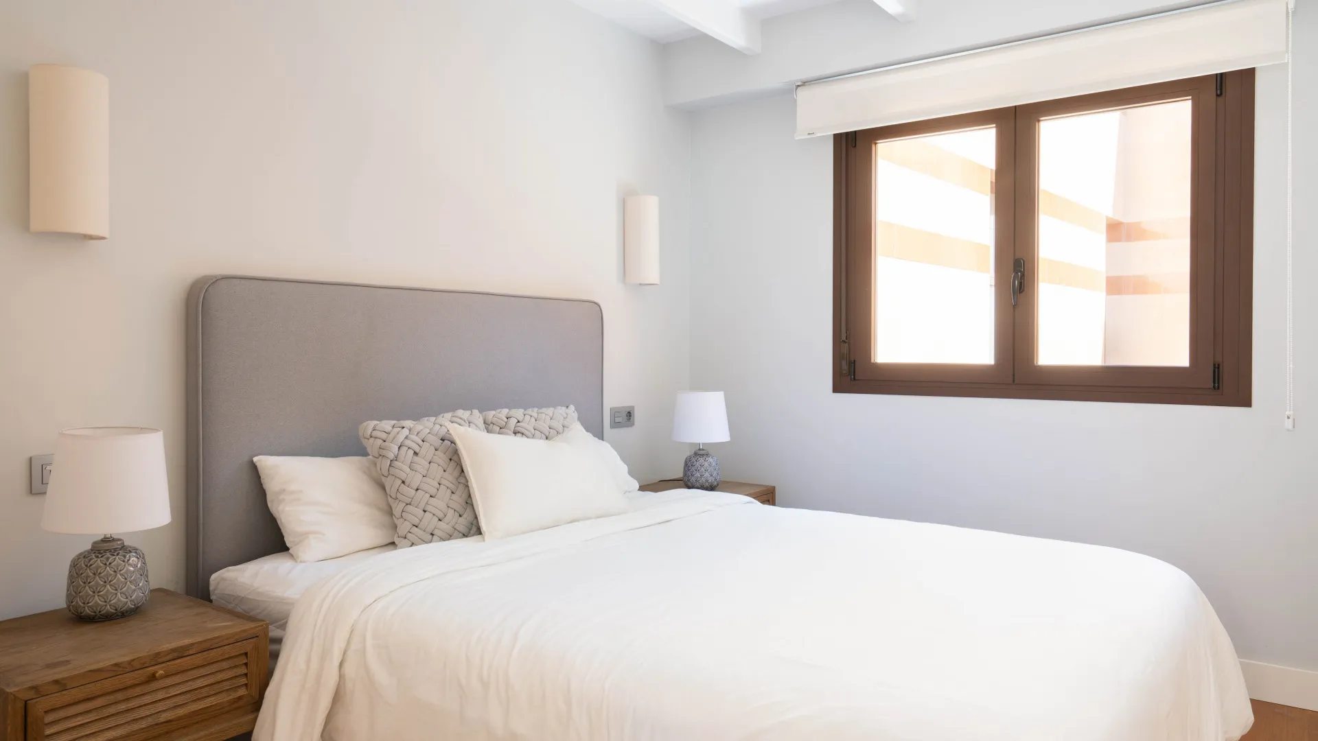 Apartamento en venta en Malaga de 2 dormitorios