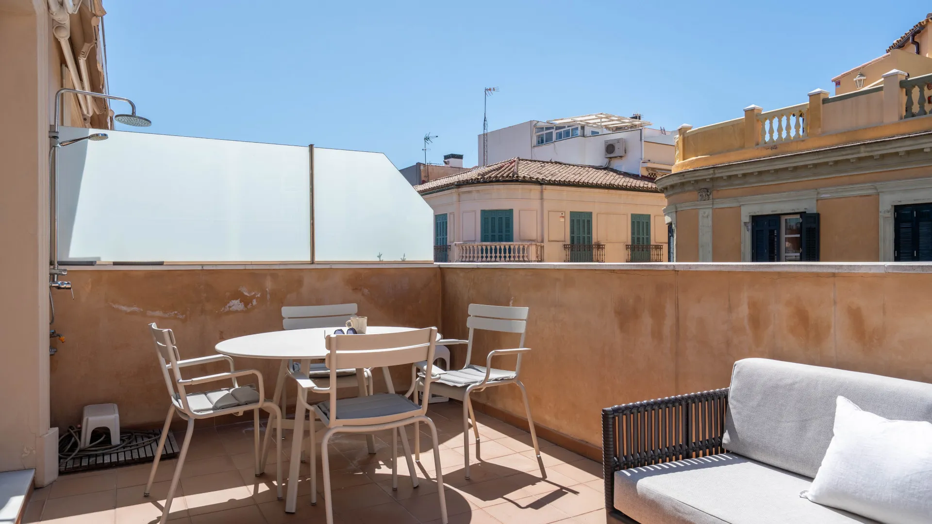 Apartamento en venta en Malaga de 2 dormitorios