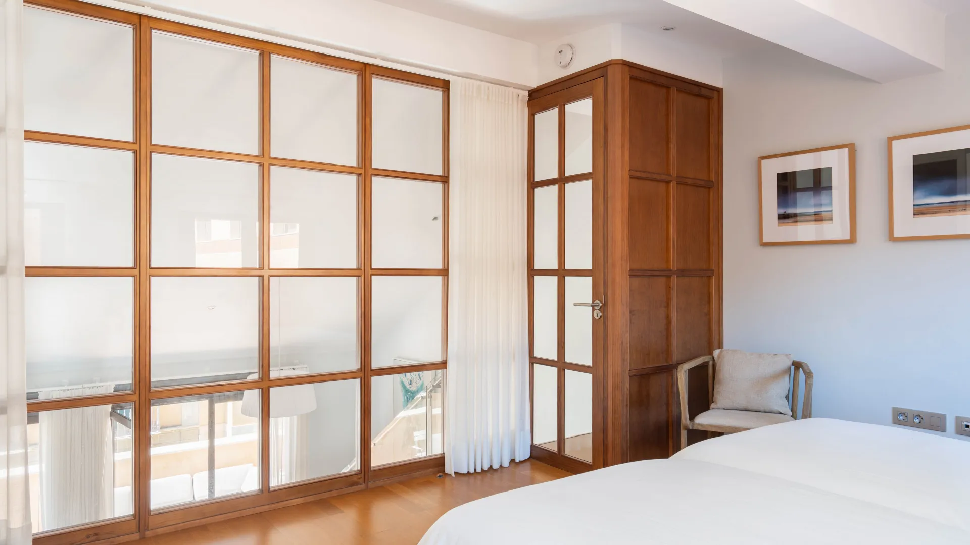 Apartamento en venta en Malaga de 2 dormitorios