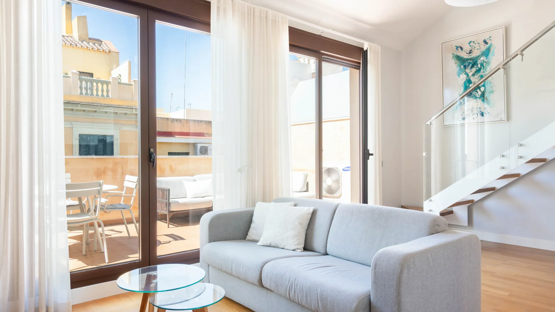 Apartamento en venta en Malaga de 2 dormitorios