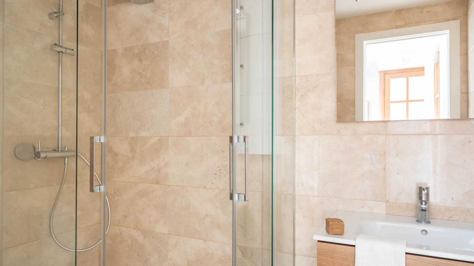 Apartamento en venta en Malaga de 2 dormitorios