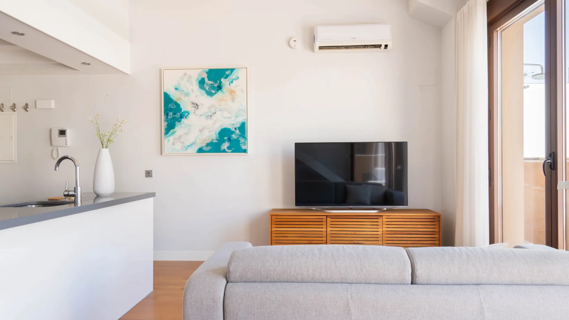 Apartamento en venta en Malaga de 2 dormitorios