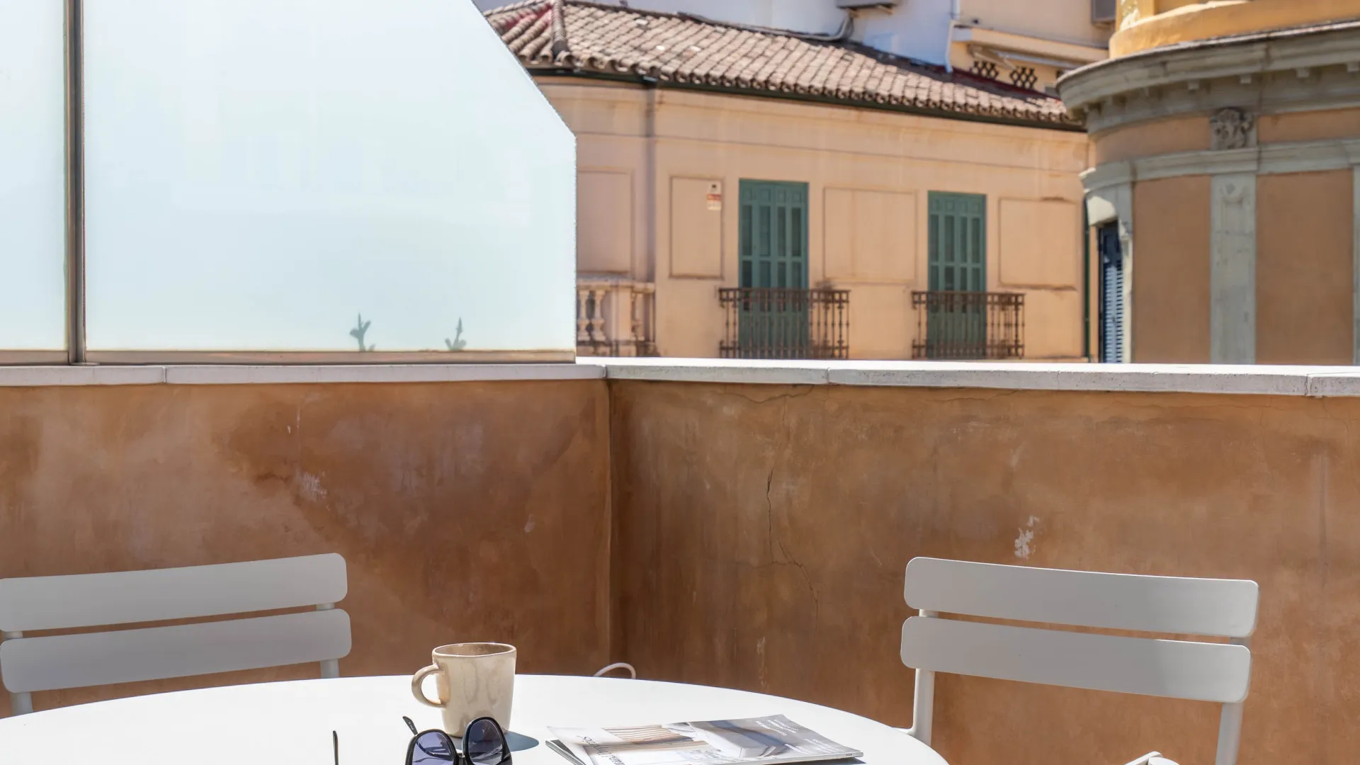Apartamento en venta en Malaga de 2 dormitorios