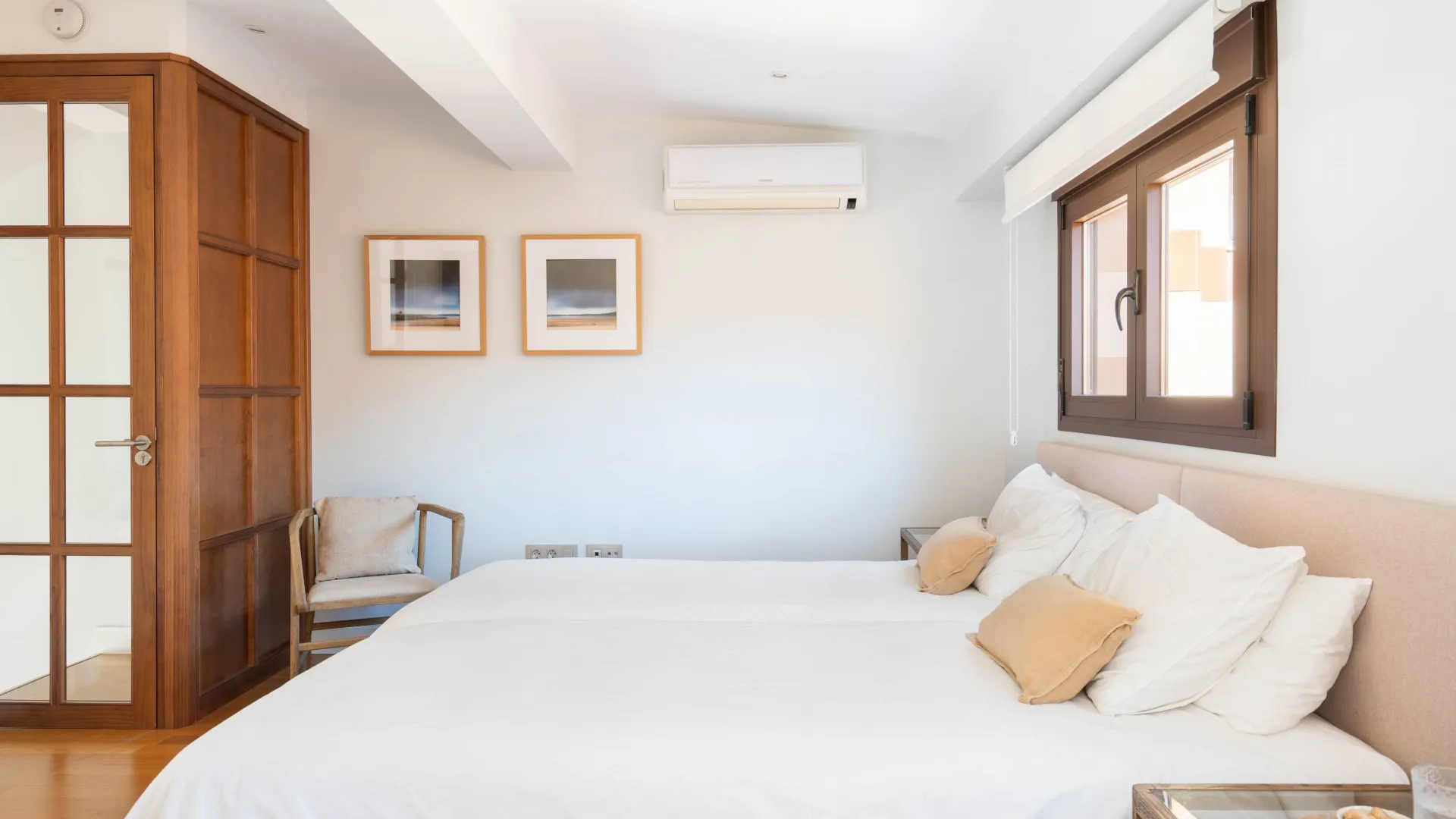 Apartamento en venta en Malaga de 2 dormitorios