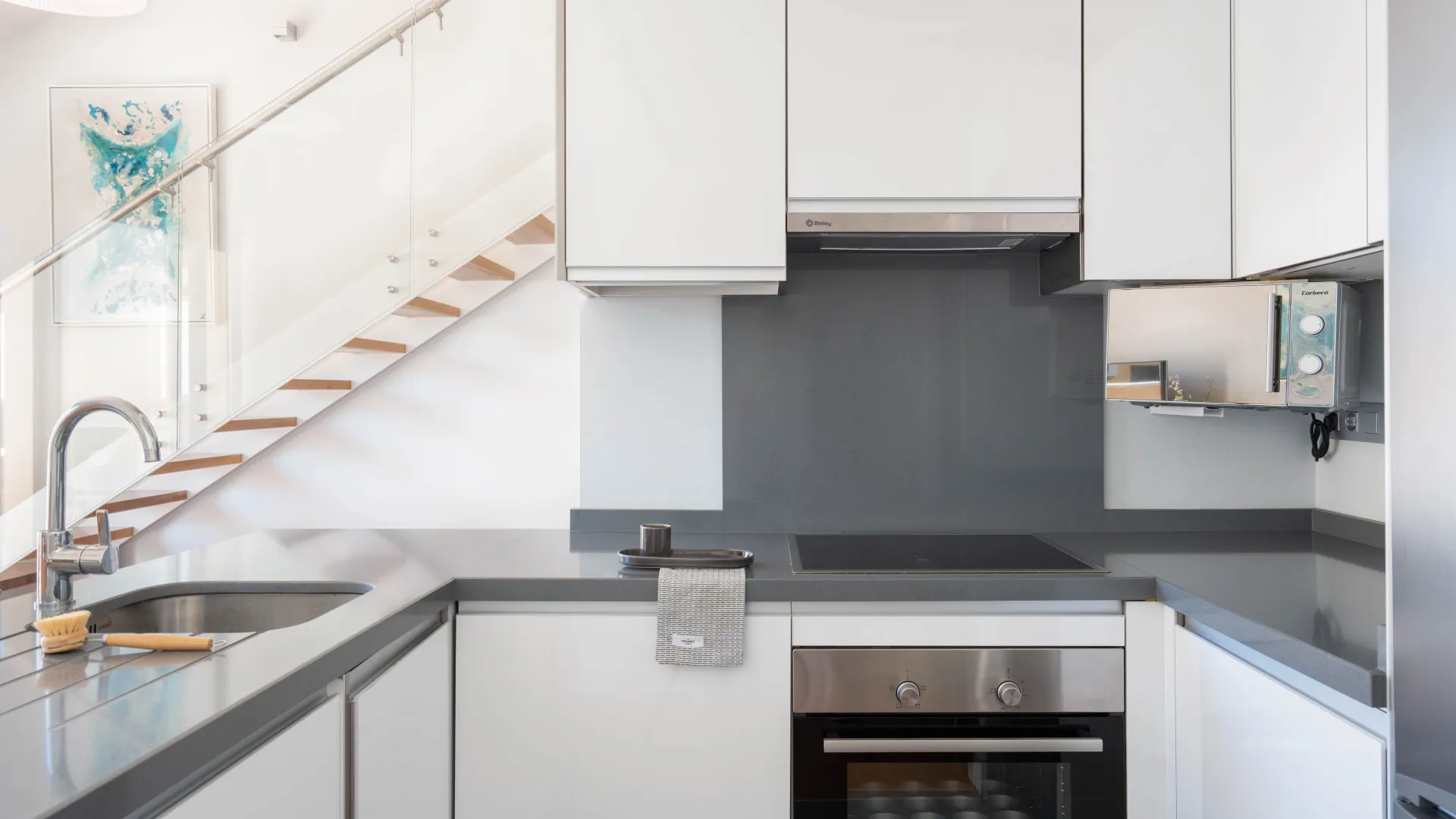 Apartamento en venta en Malaga de 2 dormitorios
