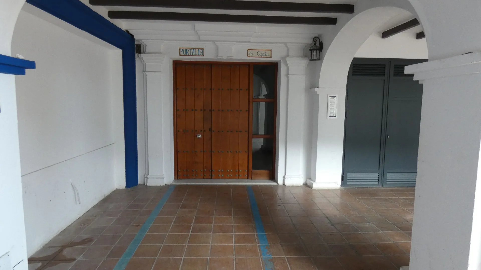 Buy apartment in La Duquesa with 1 bedroom