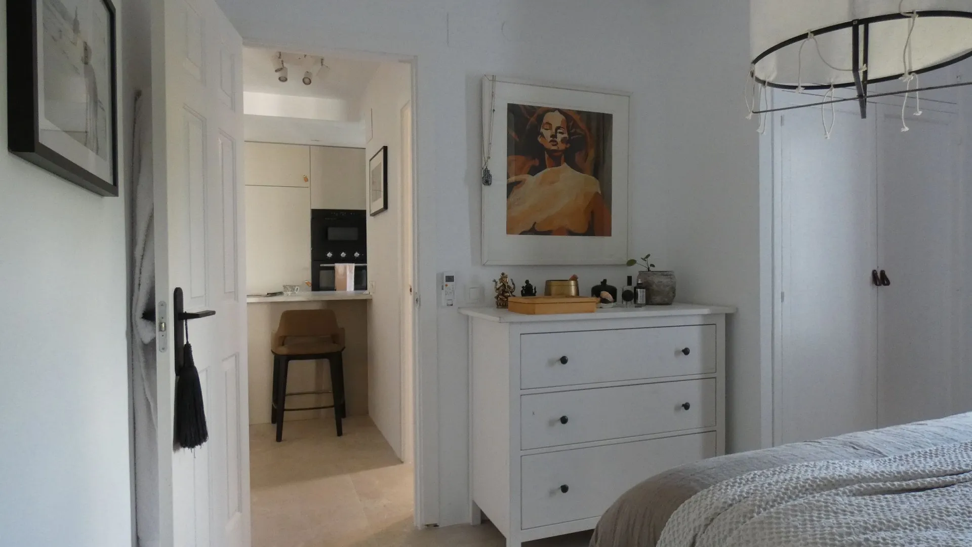 Buy apartment in La Duquesa with 1 bedroom
