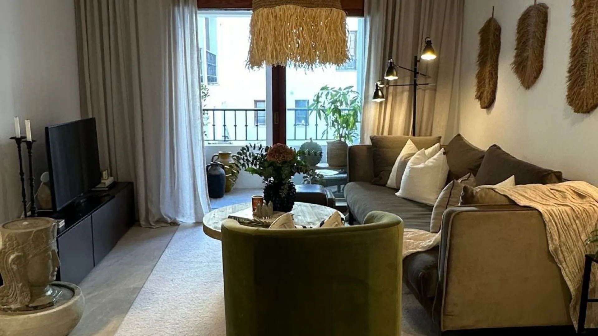 Buy apartment in La Duquesa with 1 bedroom